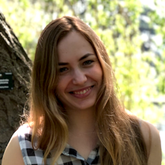 Aleksandra  Jartseva