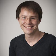 Alex Borodavka