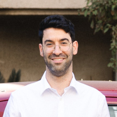 Amir  Porat