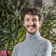 Andrea  Luppi