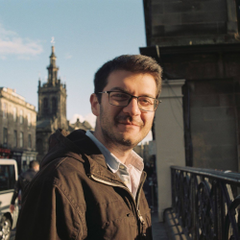 Argyris  Zardilis
