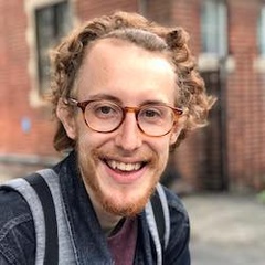 Dillan Saunders
