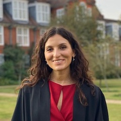 Erika Causa