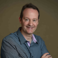 Evan Reid