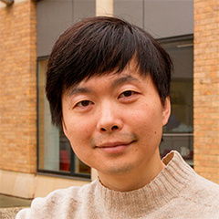 Fengzhu  Xiong