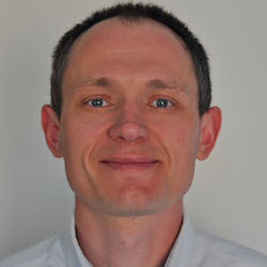 Joseph Chambers