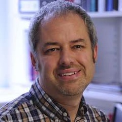 Julian  Rayner