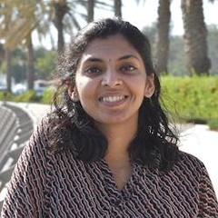 Lakshmi  Balasubramaniam