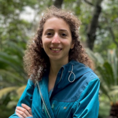 Layla  Malouf