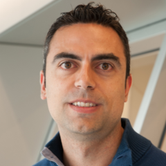 Luca  Sapienza
