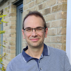 Martin  Lenz