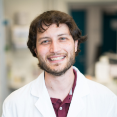 Matteo Allegretti