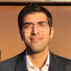Maziyar  Jalaal