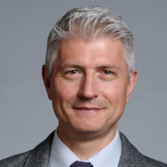 Eric  Lauga
