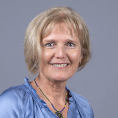 Rita Horvath