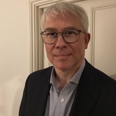 Russell  Cowburn