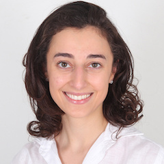 Sabila  Chilaeva