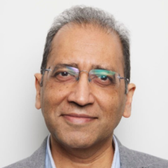 Sanjay  Sinha