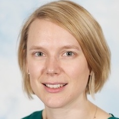 Sarah  Bohndiek
