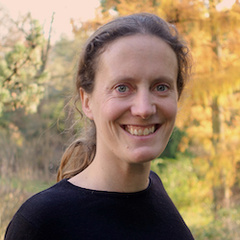 Sarah Robinson