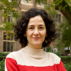 Sepiedeh Keshavarzi