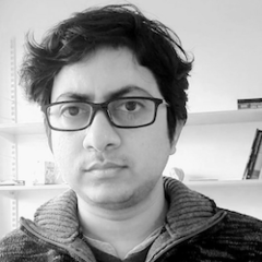 Somenath Bakshi