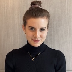 Sophia Belser