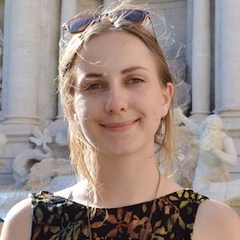 Susannah  McLaren