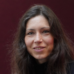 Teuta  Pilizota