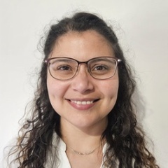Dr Paulina Urriola Munoz