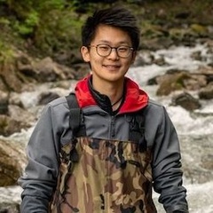 Victor  Kang