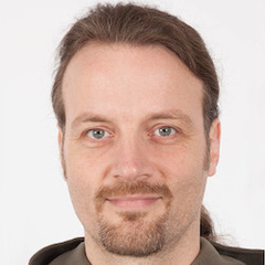 Kristian Franze