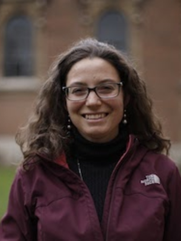  Diana Fusco