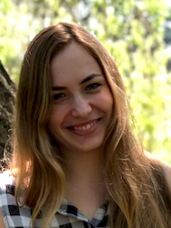  Aleksandra  Jartseva
