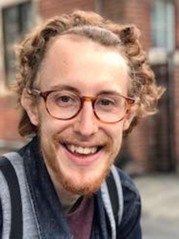  Dillan Saunders