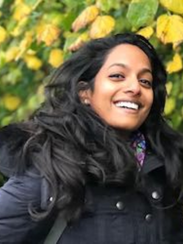  Eva  Pillai