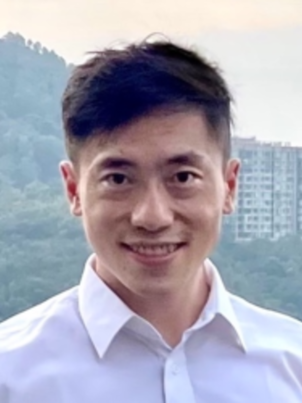  Fengtong  Ji