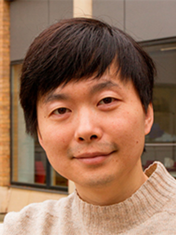  Fengzhu  Xiong