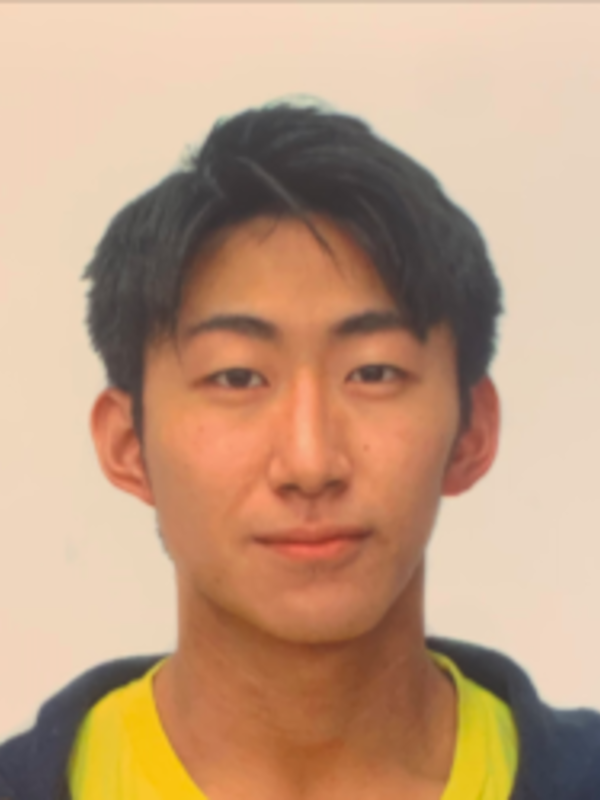  Hiromitsu  Harimoto