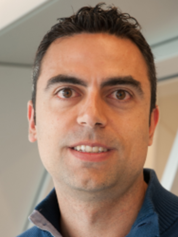  Luca  Sapienza