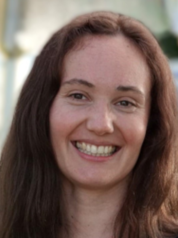  Lucie  Riglet