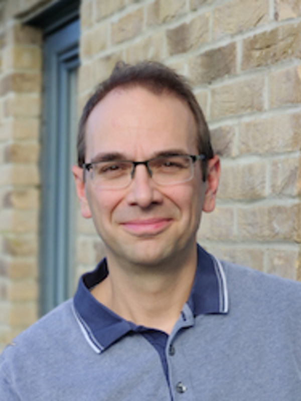  Martin  Lenz
