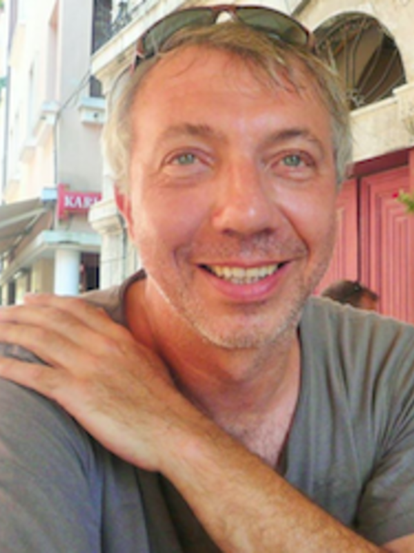  Martin Welch