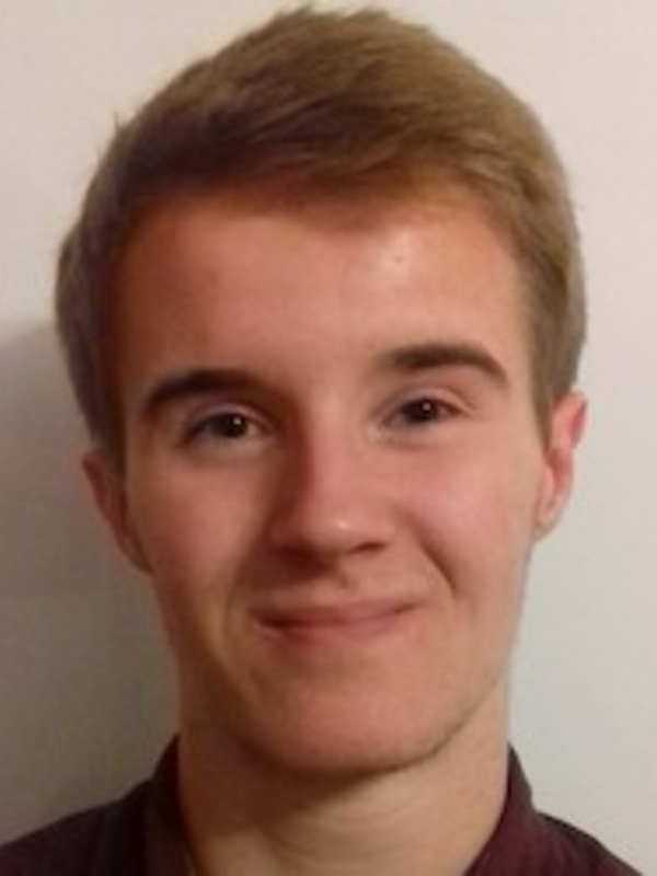  Peter  Hampshire