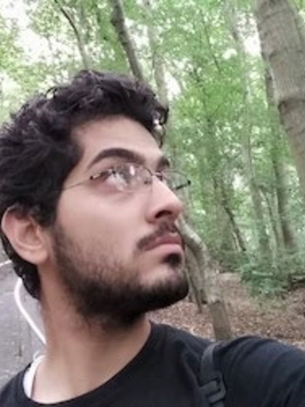  Saksham  Sharma
