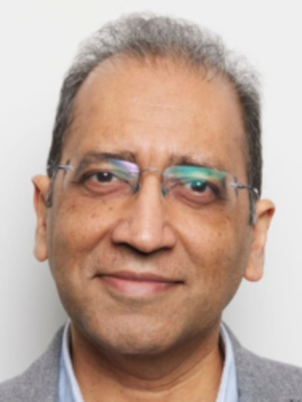  Sanjay  Sinha