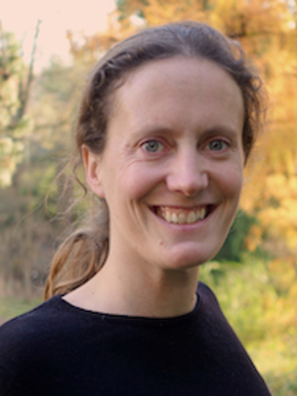  Sarah Robinson