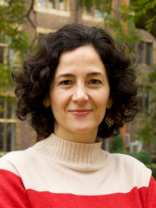  Sepiedeh Keshavarzi