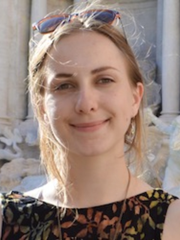  Susannah  McLaren