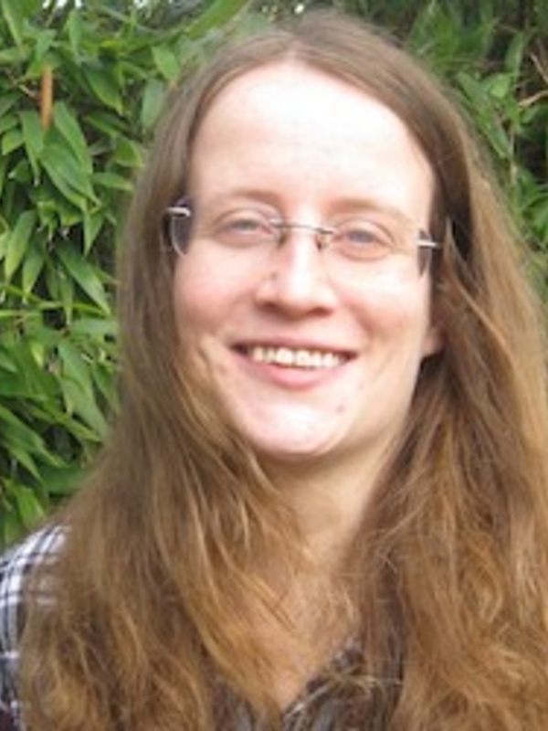  Tamsin Spelman